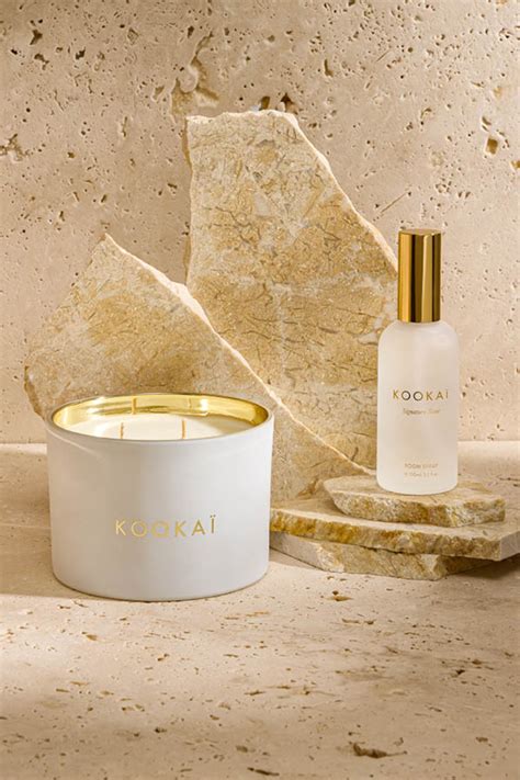 KOOKAI signature scent